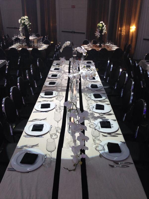 גלרייה - עיצוב החתונה של אביהו שבת - קורס הפקת אירועים , 5 מתוך 6