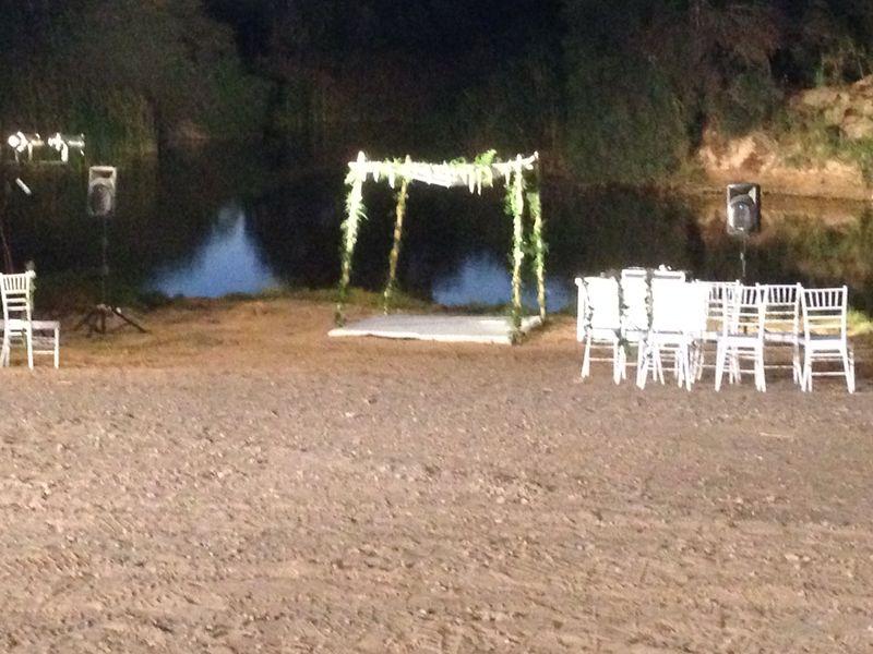 גלרייה - חתונה באגם ניצנים, 21 מתוך 21