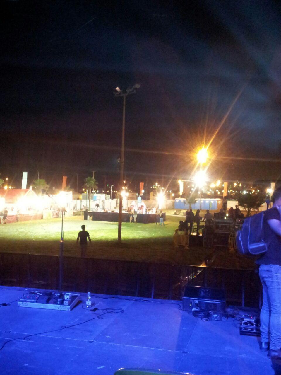 גלרייה - תלמידי קורס הפקת אירועים בפסטיבל הבירה, סוכות 2014 שהתקיים באשדוד, 2 מתוך 5