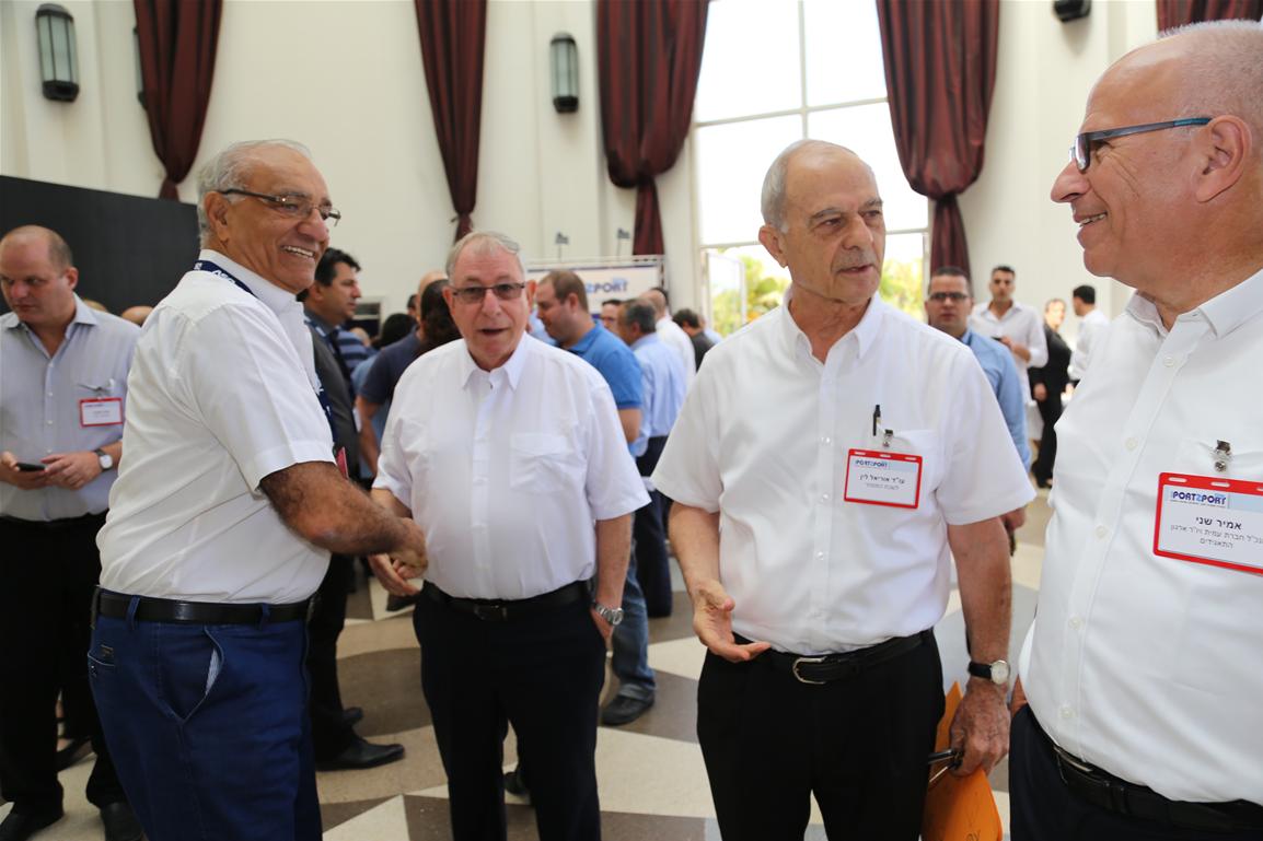 גלרייה - כנס יבוא והורדת חסמים, 25 מתוך 248