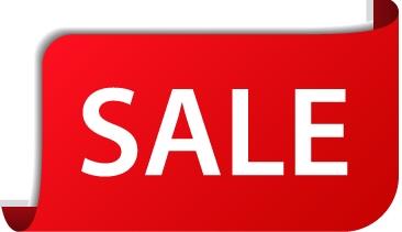 SALE