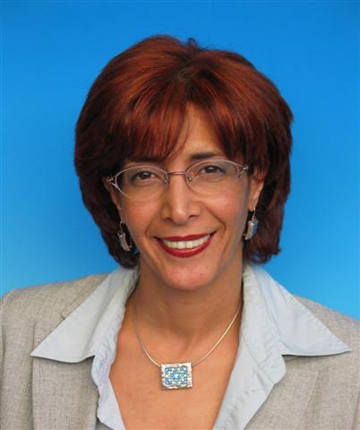 גב' עפרה פסל