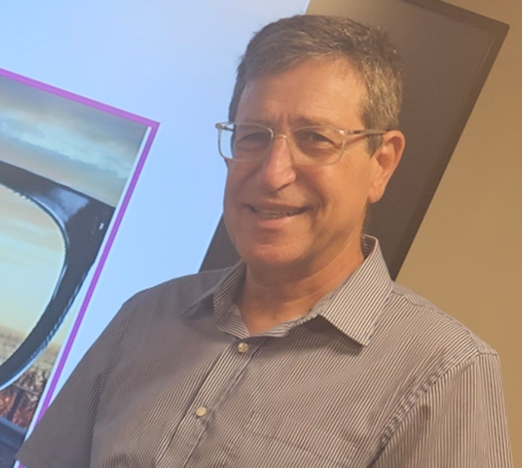 מרכז קורס בניהול ופיתוח עסקי - גדעון (גידי) כהן