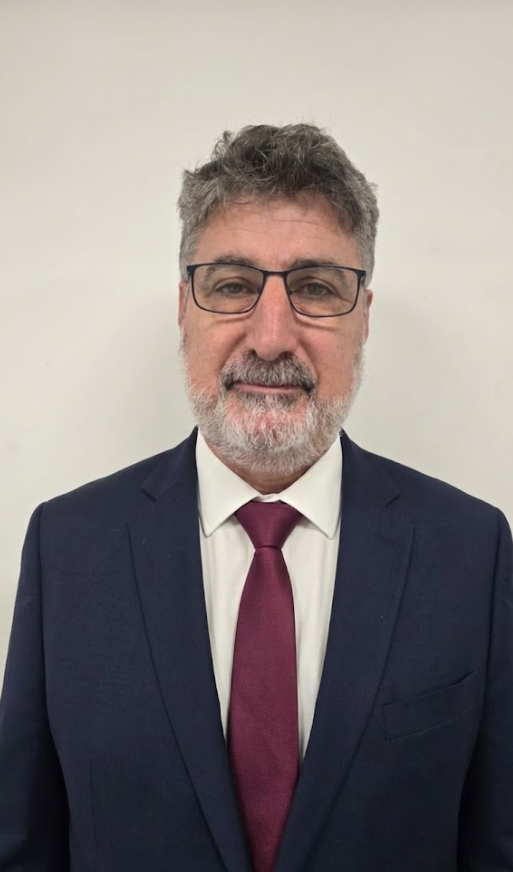 מר דני חייט - מומחה בניהול פרויקטים