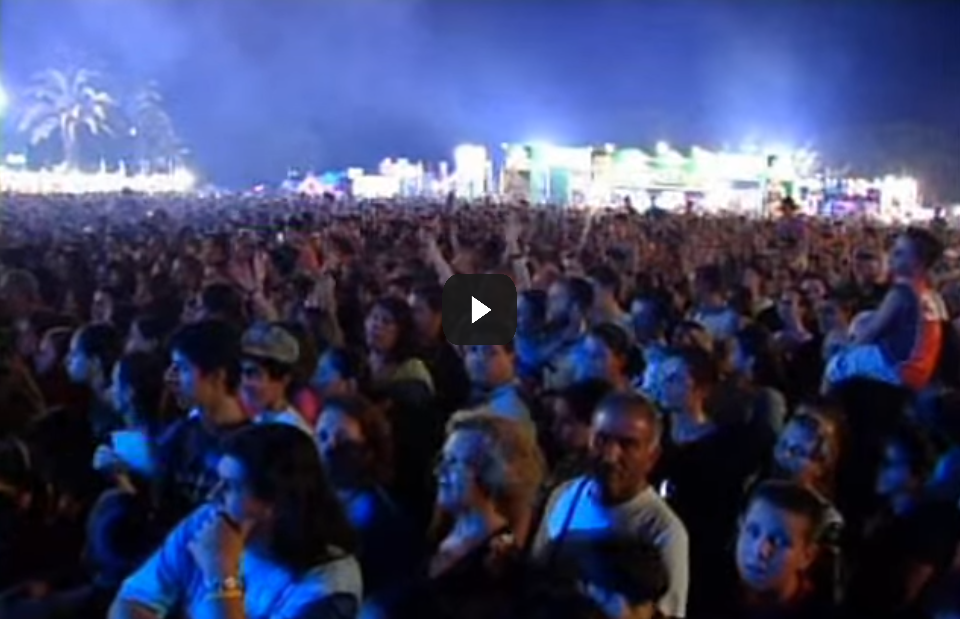 סרטון תדמית של אלי לוי הפקות