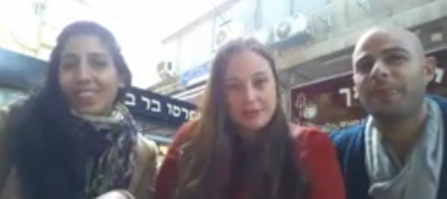 בוגרים ממליצים - קורס עיצוב והפקת ארועים - המכללה העסקית של לשכת המסחר בשיתוף אלי לוי הפקות