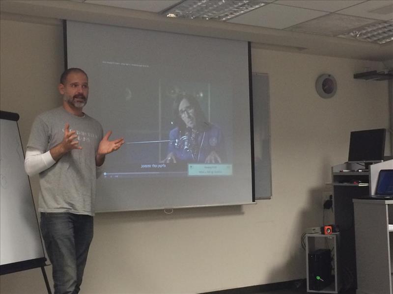 קורס ייעוץ עסקי