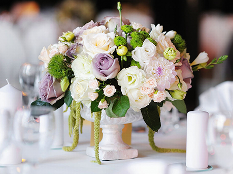 תמיד הייתם אלה שמארגנים את המסיבות והאירועים בין המשפחה והחברים? הגיע הזמן שתעשו מזה קריירה!