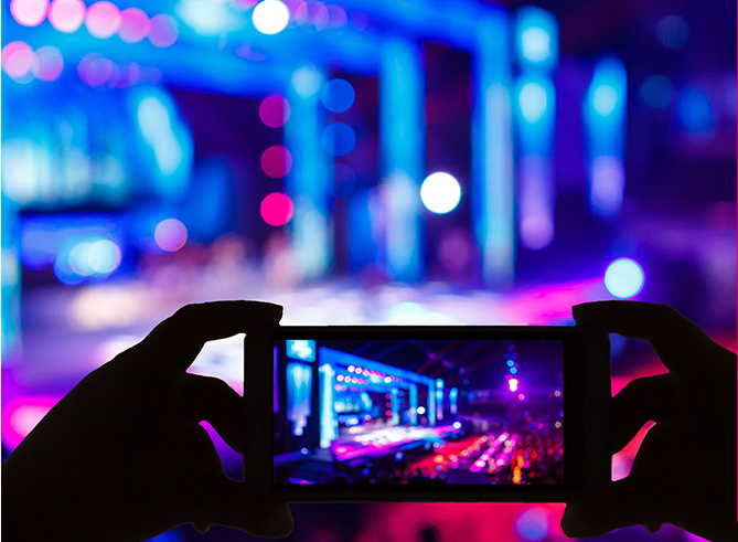 שמונה טיפים שיהפכו את האירוע הבא שלכם לסיפור הצלחה מסחרר / לבנת קיזנר