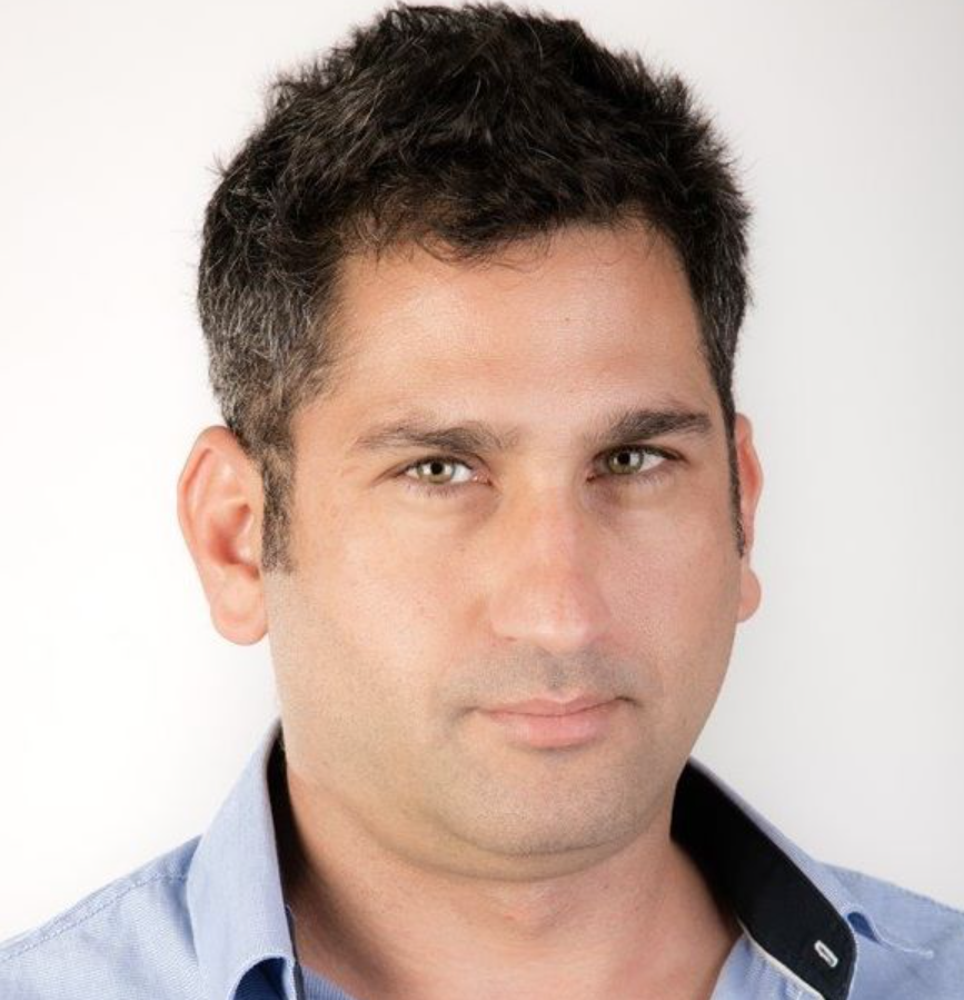 מר דרור קופל - מרכז קורס רכזי נגישות