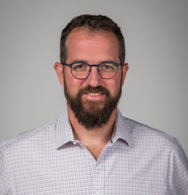 מר רועי זמיר - מרצה בקורס קניינות, רכש ולוגיסטיקה