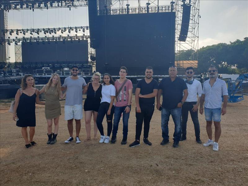 הינו שם לפני כולם - ג'ניפר לופז 2019