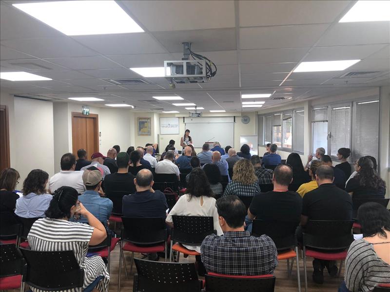 יום עיון אינקוטרמס 2020 - 24.10.19