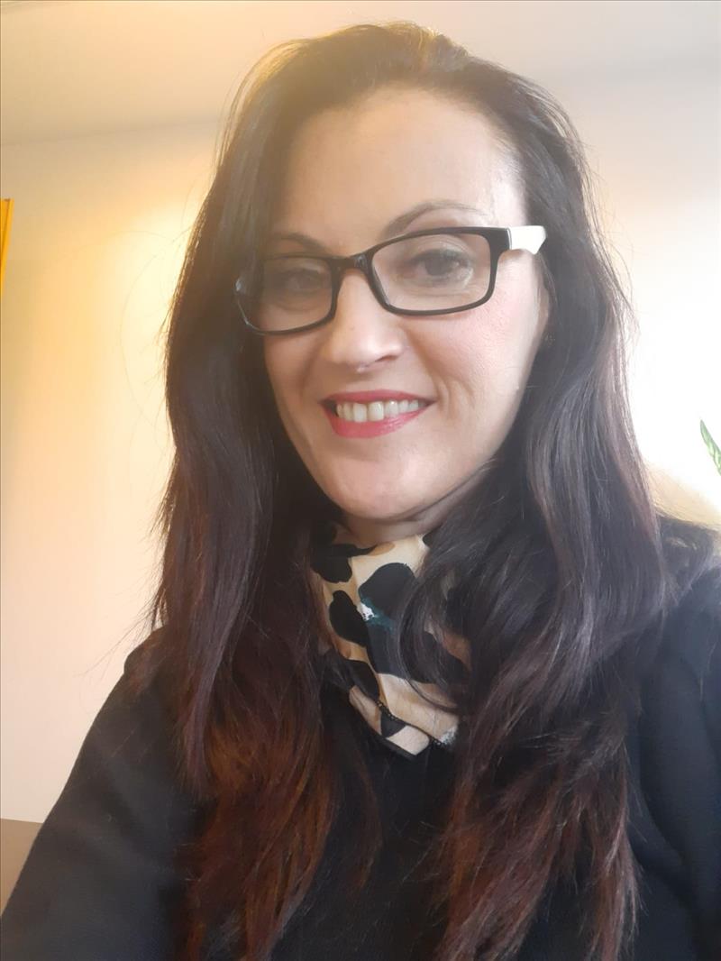 נאוי בלומנפלד - המלצה על קורס מודיעין עסקי