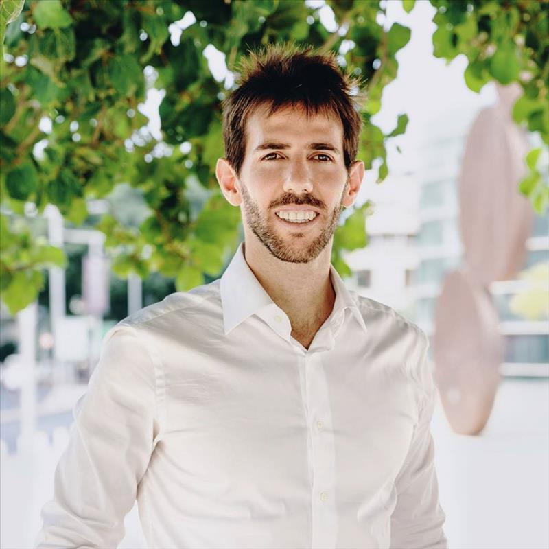 עמית טל - המלצה על קורס אומנות המכירה