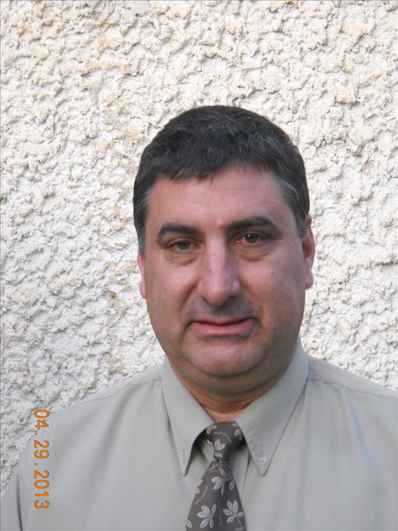 רכש וניהול שרשרת ההספקה מקור החיים / דני חייט