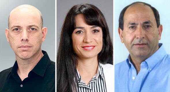המכללה העסקית בפאנל במסגרת כנס הקמעונאות של כלכליסט