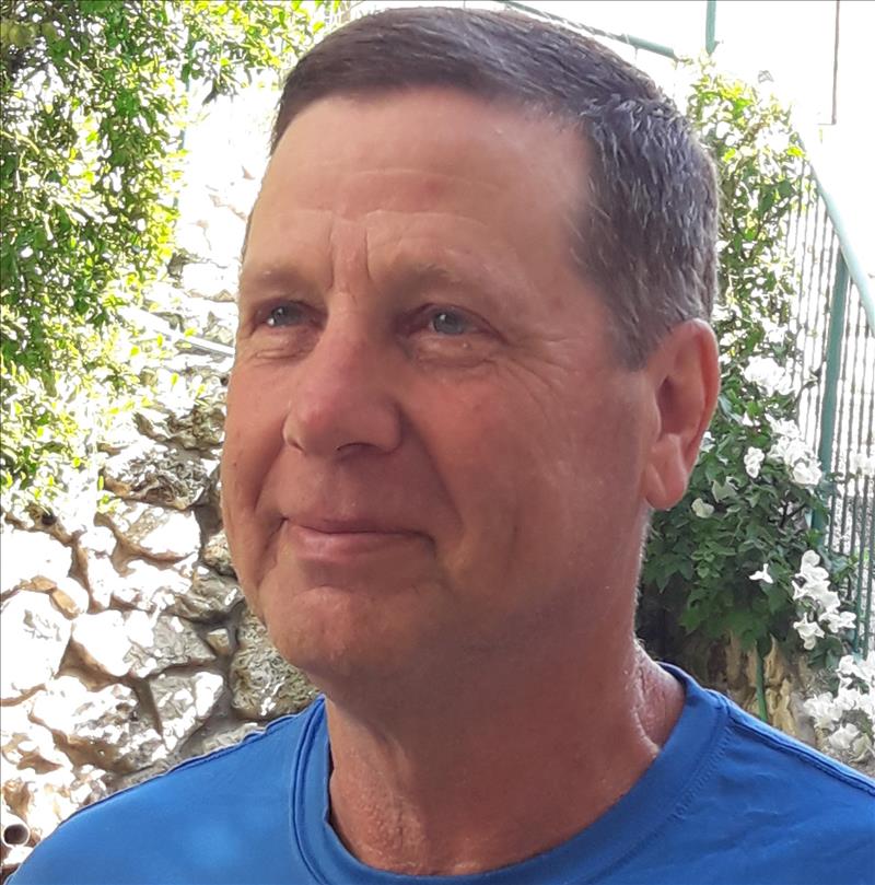 אייל מסד - מרצה בקורס ניהול תפעול בכיר