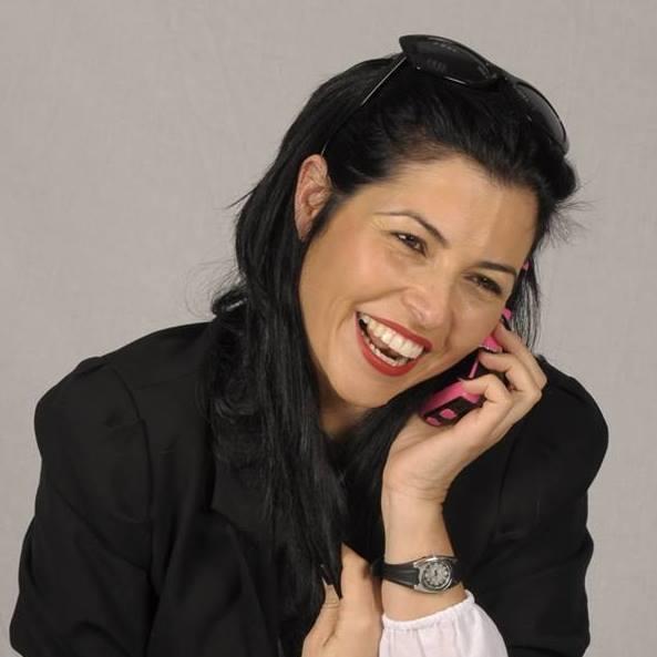 מרצי הקורס מזמינים אתכם אלינו - קרן פרחן מדמוני