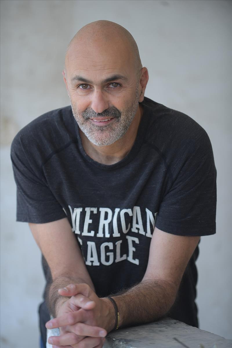 מרצי הקורס מזמינים אתכם אלינו - ג'קי בכר