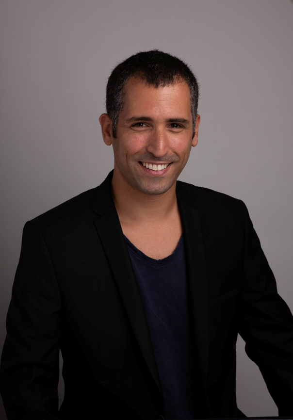 אלעד ברשאן - מרצה בקורס יבוא רכבים וחלקי חילוף