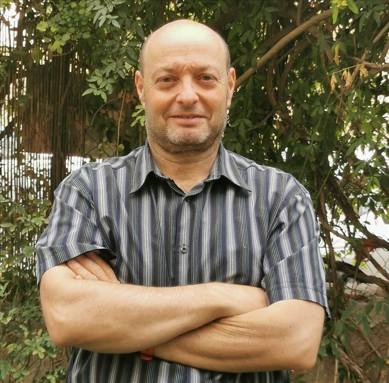 עו"ד גל פורר - מרצה בקורס יבוא יצוא ויצור, מסין ואל סין